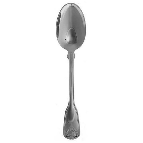 Reed & Barton Prospect Hill Pierced Serving Spoon 6137401 Reed & Barton Prospect Hill Pierced Serving Spoon 6137401